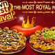 Illustration for article titled Pizza Hut Wont Stop Putting Non-Pizza Meat Foods On Their Pies